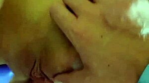 Bikini babes get naughty behind the camera in POV sex