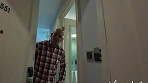 87-year-old pervert lures innocent girls into his bedroom