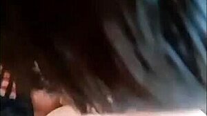 Beautiful black teen with big cans gets BDSM sex