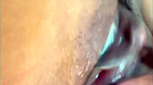 novinha safada squirts hard begging him to finish inside roseredvip