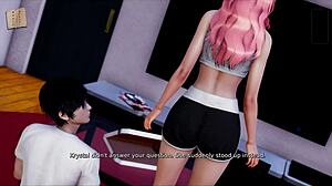 I’m totally hooked on exploring my deepest desires in this Indian game.