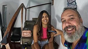 in her debut, leila dantas gears up for steamy first videos