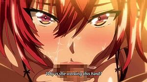 First love: Hatsukoi time - episode 1