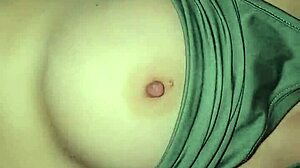 Waking up to grope and fuck my best friend's mom