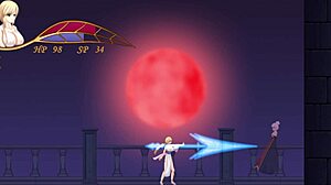 Unholy Disaster-6, can I show my teacher some real love tonight?