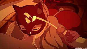 Hmv Nameless Compilation Of Wild Cartoon Hentai Scenes.