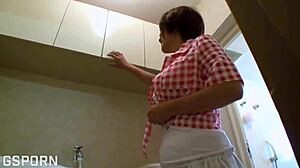First time Jav sex with Asian cutie from Tokyo