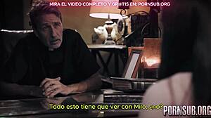 Marital chastity in Spanish - Watch it now on PornSub.org
