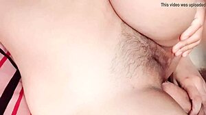 Doctor Gives Latina Huge Cock Massage to Cure Ailments with Intense Anal Creampie