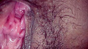 Wow! Shaved Tight Wet Pussy Fucked Hard in Sexy 1on1 Action