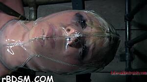 Videos of free bondage and discipline porn