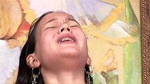 omg, i can’t even… amai liu, like, totally stretches her tight asian pussy on stepbro’s huge cock, ya know?