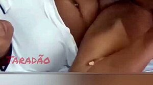 Hungry little boy sucks plug from ass crack