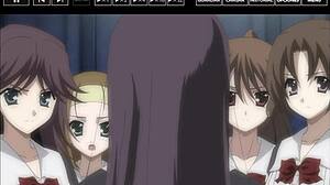 School days ruta te amo 0004 - I love you Alastor - SEXO