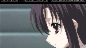 School days ruta te amo 0004 - I love you Alastor - SEXO
