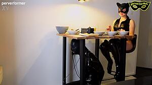 Daisy Deeds has her ass up, ready for that big black cock! 😍