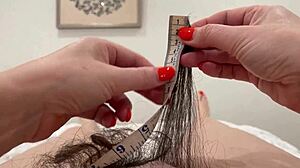 Sophie James骑乘隐形人激烈肛交喷水