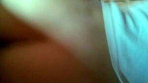 hey, watch this teen get nailed early morning after a sleepover at her girlfriend’s place, part 1