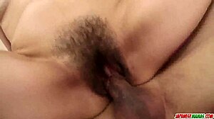 I, um, watched Hitomi Kanou ditch nun outfit to get pounded hard!