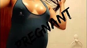 Hot Pornstar Capri Cavanni Craves Big Cock in Wild Doggystyle