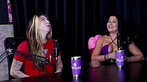 J caught a big-dick black guy with bisexual fetishes for two men - Karol RedXXX on sheer red