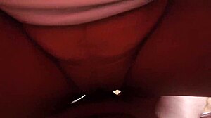 stepdaughter rides stepfather’s cock hard until he spills inside her tight body.