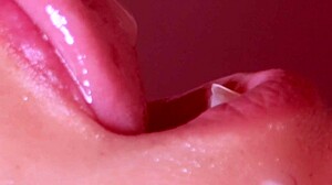 Holy Hell, My Japanese Girlfriend Milks Me Uncensored With Cum In Mouth!