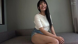 omg, i can’t even... this real k-cup cosplayer’s huge tits and crazy moves got me shook