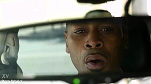 Rich Wife Kitana Lure Convinces Hubby For DP Threesome With Driver