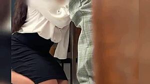 hey teacher, call me to the classroom for some public mexican mature sex behind the door?