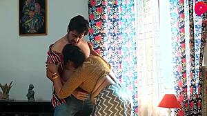 我是性感印度已婚女人舔吸男友剃毛逼在POV深喉