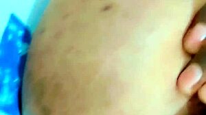 Red Hot Sissy Dominates Shemale with Strapon 😈